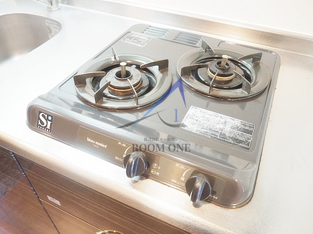 ルーブル大崎参番館のその他