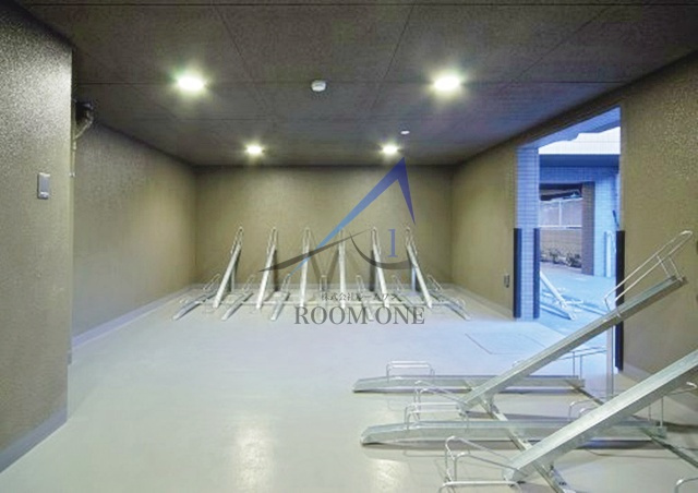 ルーブル大崎参番館