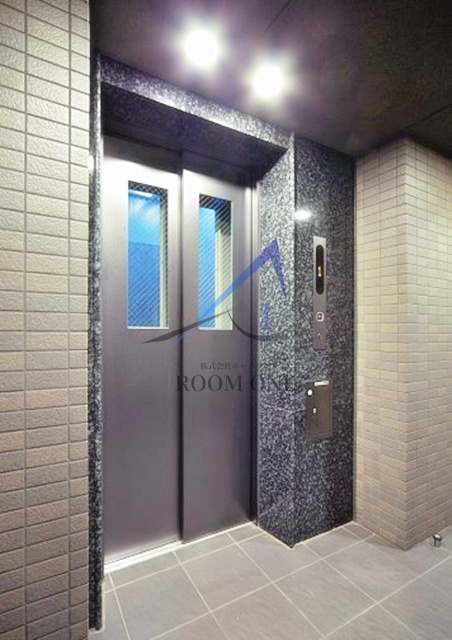 ルーブル大崎参番館