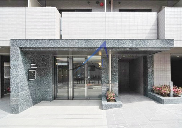 ルーブル大崎参番館