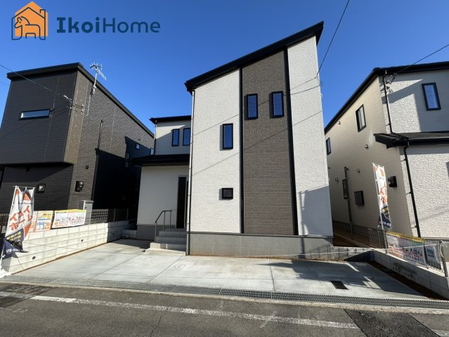 明石市大久保町高丘1丁目　新築戸建全2棟　B号棟のその他|【ホームページに現地動画掲載中】●年中無休：当日予約可●毎月５組限定！人気オプション３点１万円で取付