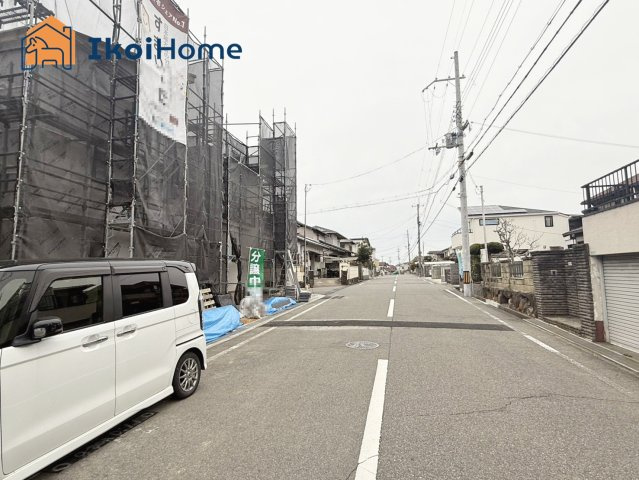 明石市大久保町高丘1丁目　新築戸建全2棟　B号棟のその他|【ホームページに現地動画掲載中】●年中無休：当日予約可●無料送迎！最短10分でお迎えに向かいます！