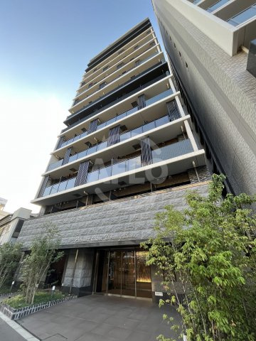 プレサンスOSAKA DOME CITYビーツ