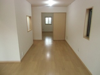 【居間・リビング】 | ボヌール