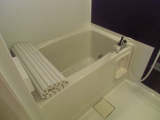 【浴室】 | ボヌール