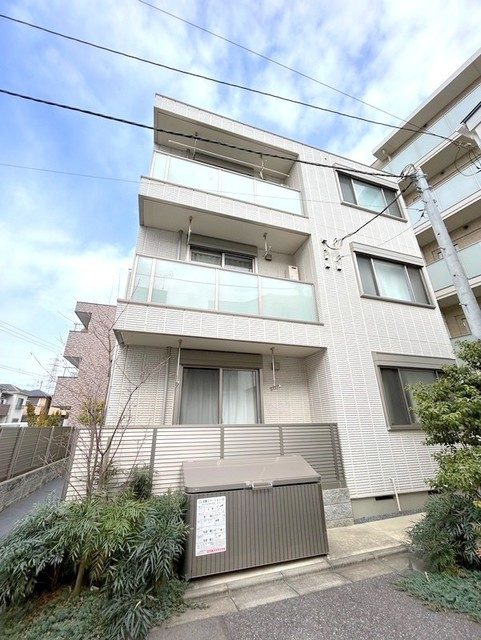 ドムスソラリスⅤ