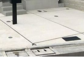 Ｋｏｌｅｔ新小岩＃１５の駐車場