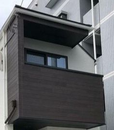 Ｋｏｌｅｔ新小岩＃１５のバルコニー