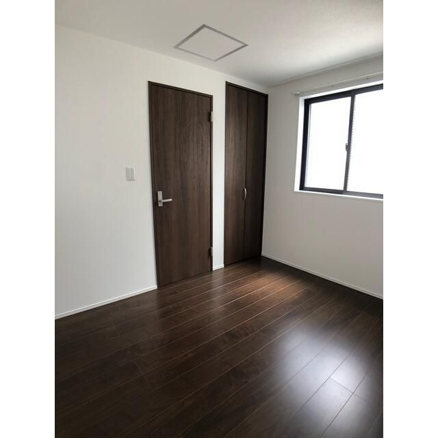 Ｋｏｌｅｔ新小岩＃１５の寝室