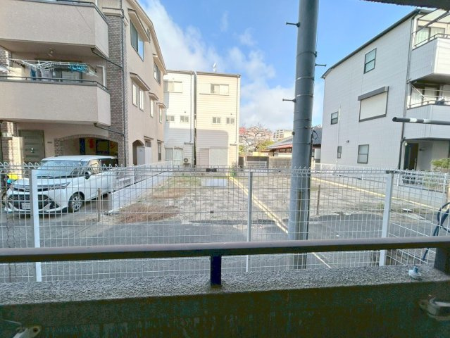 ベルエトワールKの展望