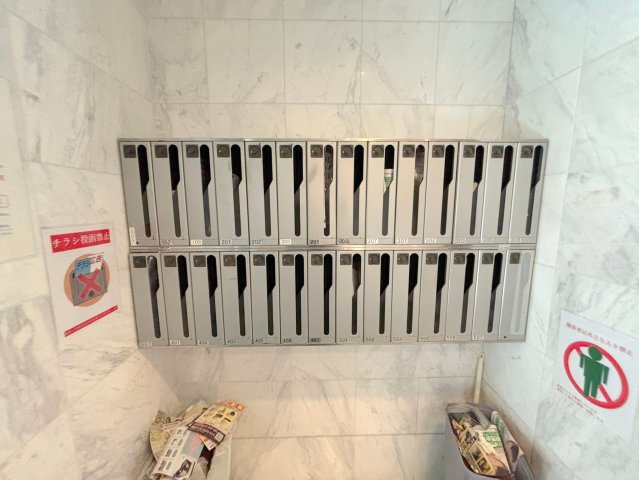 ベルエトワールKの外観