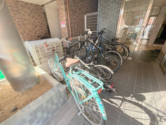 ベルエトワールKのその他共用部分