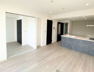 【居間・リビング】 | 浅草タワー