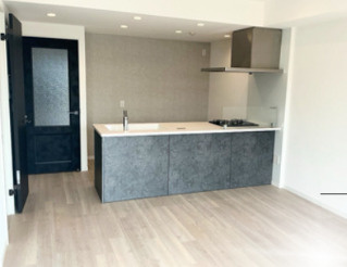 【キッチン】 | 浅草タワー