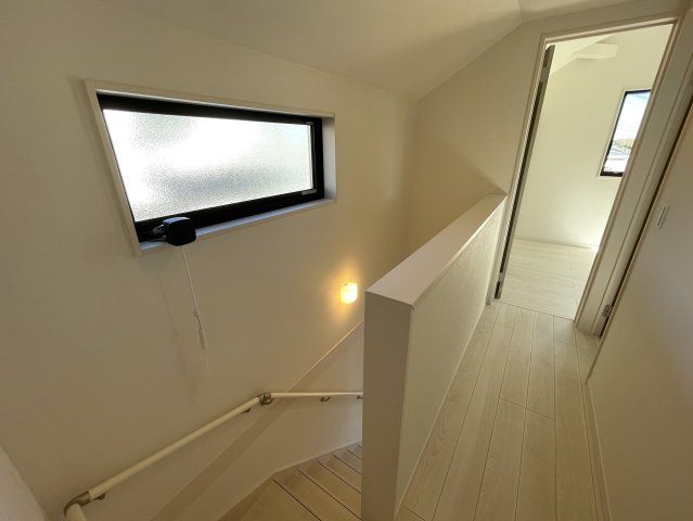 竹林の風流ある和の香り【港北区小机町】新築戸建のその他