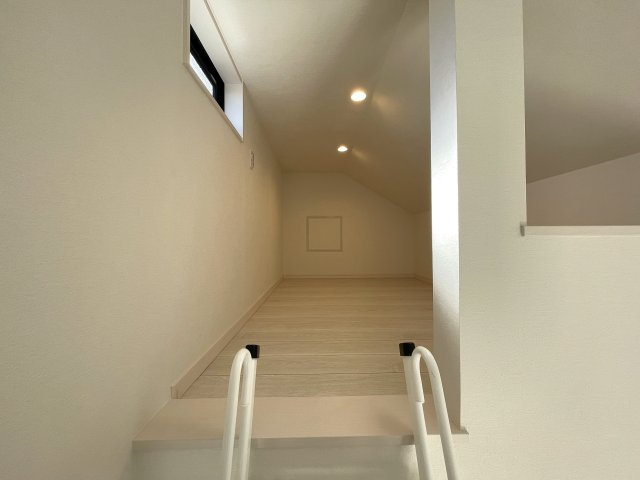 竹林の風流ある和の香り【港北区小机町】新築戸建のその他|ロフトです。