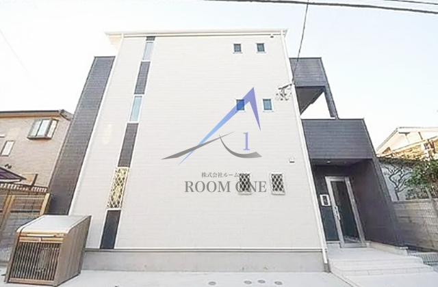 ヴィレッジ京成高砂サウスサイド