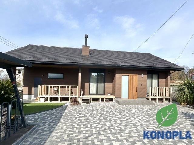 【中古戸建】渋川市北橘町真壁