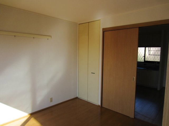 ひたちなか市高場４丁目のアパートのその他|内観写真です。