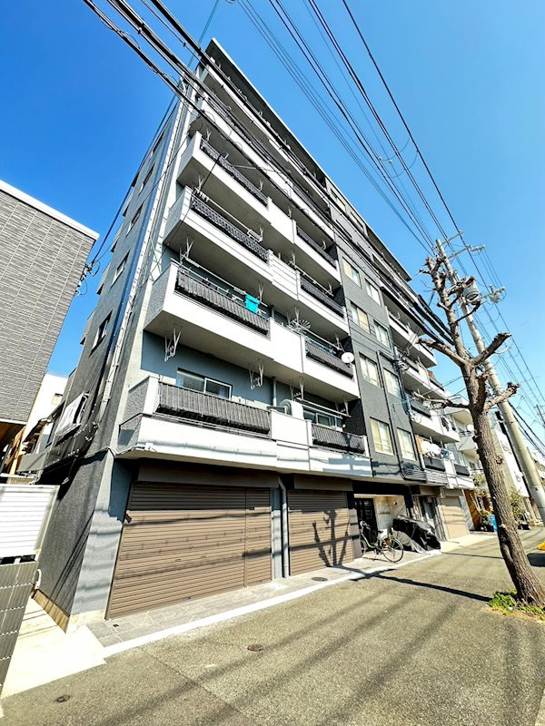 ジ・アークス王子公園