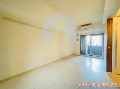 【居間・リビング】 | プレサンス谷町アルファ