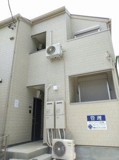 【その他共用部分】 | サニーコート富岡