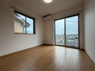 【居間・リビング】 | サニーコート富岡