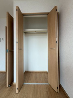 【収納】 | サニーコート富岡 | 別部屋写真参考