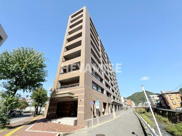 サーパス文教通り