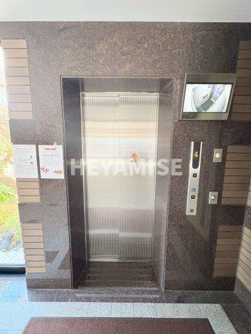 サーパス文教通りのその他共用部分