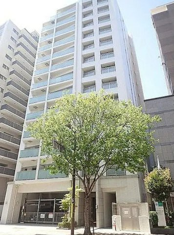 【外観】 | La Fase Estierra AKASAKA