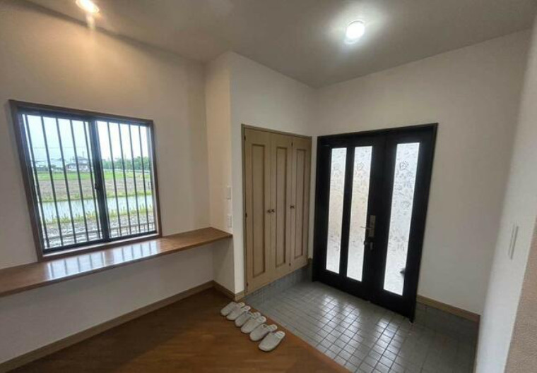 売中古戸建　焼津市一色