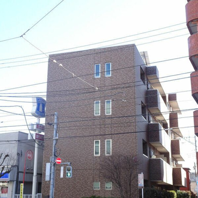 【外観】 | オプサス東尾久