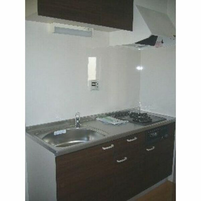 【キッチン】 | オプサス東尾久