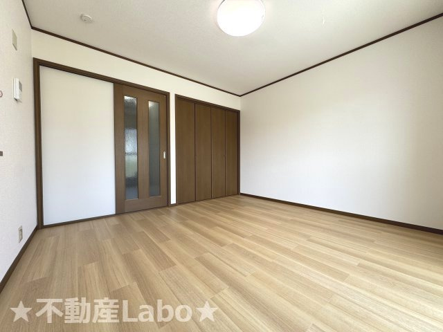 徳島市住吉３丁目のアパートのその他共用部分