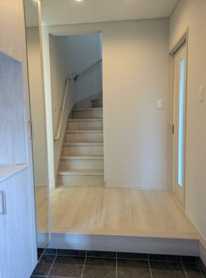 【玄関】 | オレンジベース阿成渡場