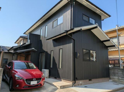 【外観】 | オレンジベース阿成渡場