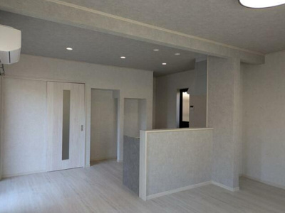 【居間・リビング】 | オレンジベース阿成渡場