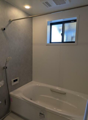 【浴室】 | オレンジベース阿成渡場