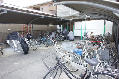 【その他共用部分】 | ハーモニー