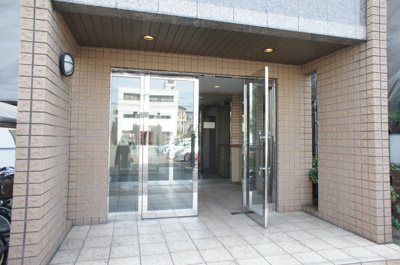 【エントランス】 | ハーモニー