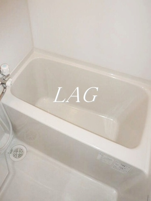 【浴室】 | グレイス・ヴィラ | お風呂です。