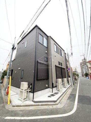 ラ・ヴィータ豊玉北