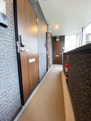 ラ・ヴィータ豊玉北のその他共用部分