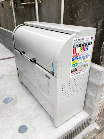 ラ・ヴィータ豊玉北のその他共用部分