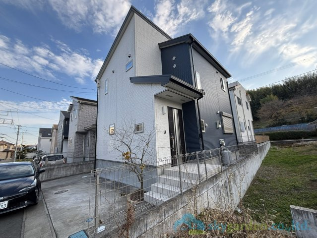 秦野市今泉　中古戸建