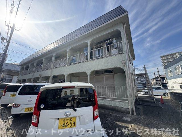 ステーションハイツのその他