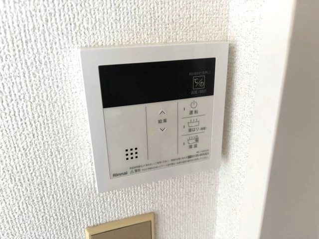 ルミエール宮の設備