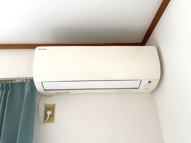 ルミエール宮の設備
