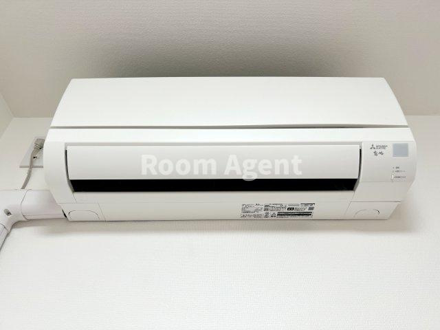 メイクス熱田大宝の設備